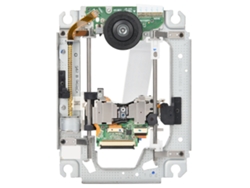 Reparación de lente láser de repuesto para PS3 Kem 410aca