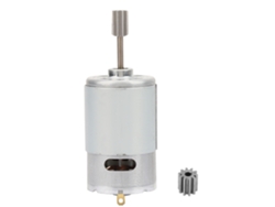 Motor Rs550 De Alta Velocidad De 12 V Para Coches De Juguete Eléctricos Y Motocicletas Infantiles.