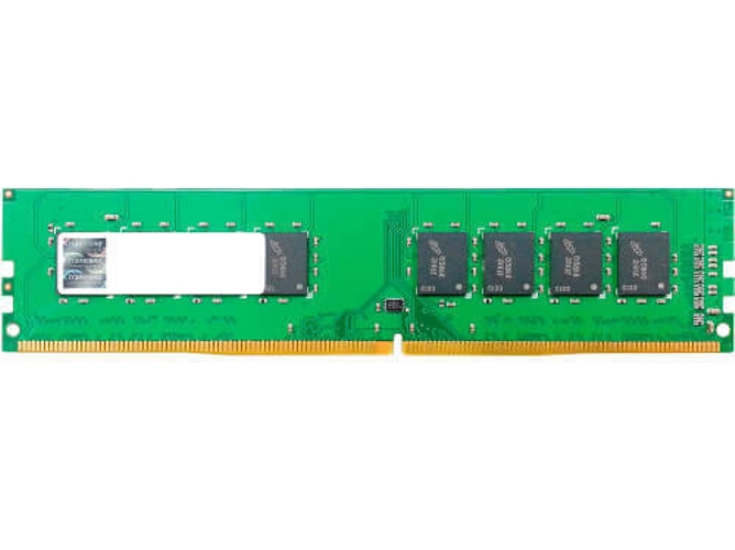 Memoria RAM DDR4 TRANSCEND JM2666HLB-8G (1 x 8 GB - 2666 MHz - CL 19)