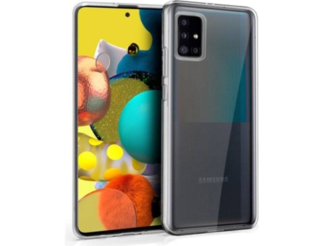 Carcasa Samsung A516 Galaxy A51 5G COOL
