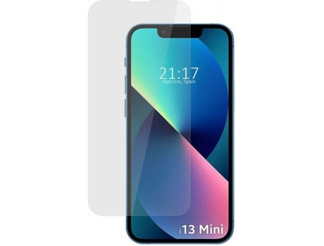 Protector de Pantalla Iphone 13 Mini (5.4) TUMUNDOSMARTPHONE Hidrogel