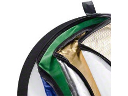 Reflector 17686