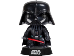 Figura FUNKO Pop! Star Wars: Darth Vader