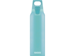 Botella Térmica SIGG Hot and Cold ONE Light (Glaciar)