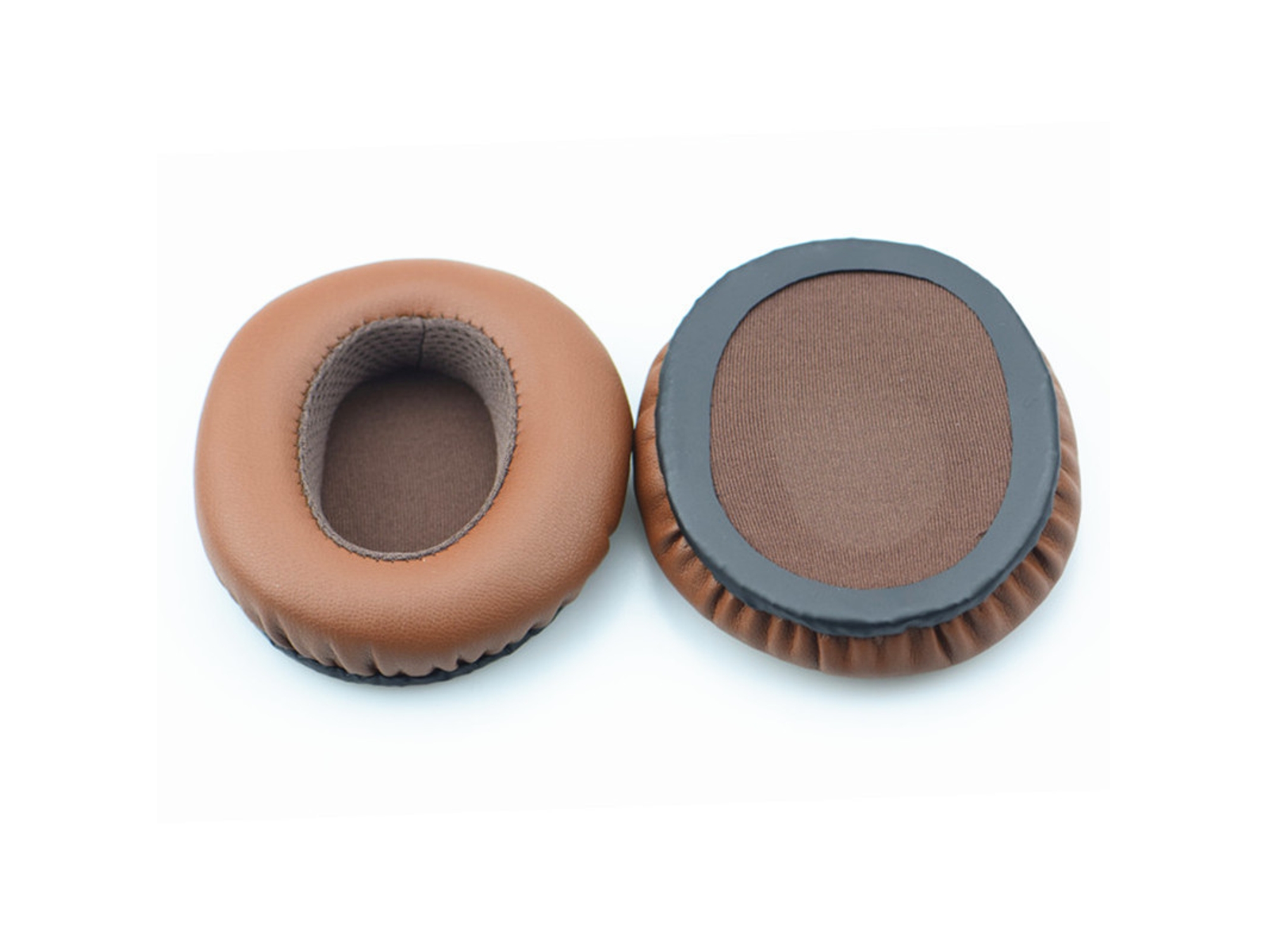 Almohadilla para Auriculares WISETONY aidedianzi-a-12 (Sennheiser MOMENTUM Over-ear)