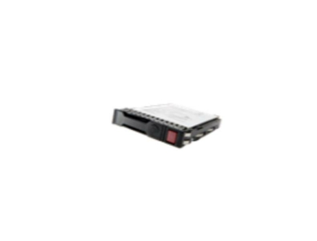 Disco Duro HPE P40507-B21 (2,5" - 1,92 TB)