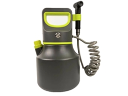 Chaleira De Rega De Jardinagem De Grande Capacidade, Pulverizador Elétrico Avançado, Pulverizador Doméstico Portátil