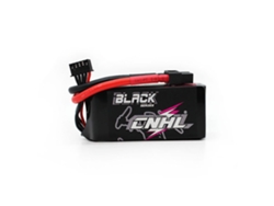 Batería CNHL Black Series de 14,8 V, 1100 mAh, 100 C, 4 s, Lipo, conector XT60 para dron de carreras RC FPV