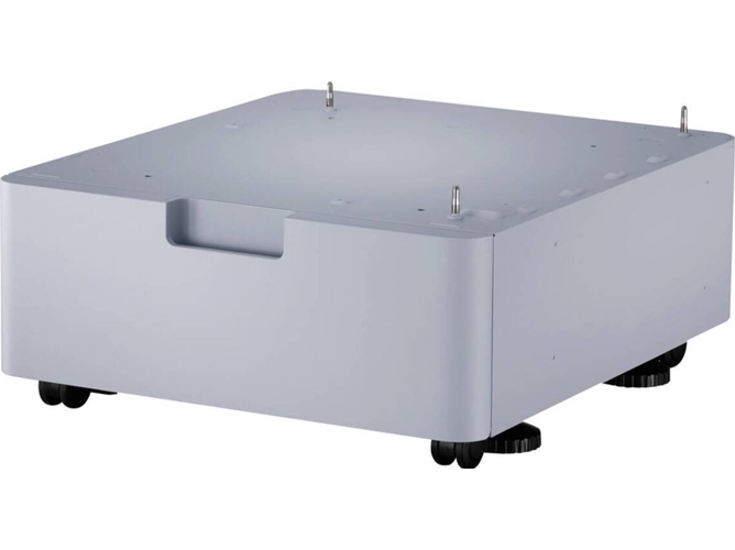 Base del gabinete de la impresora HP para el gabinete de la impresora Samsung SL-DSK501T (58.5x67x29.1cm)