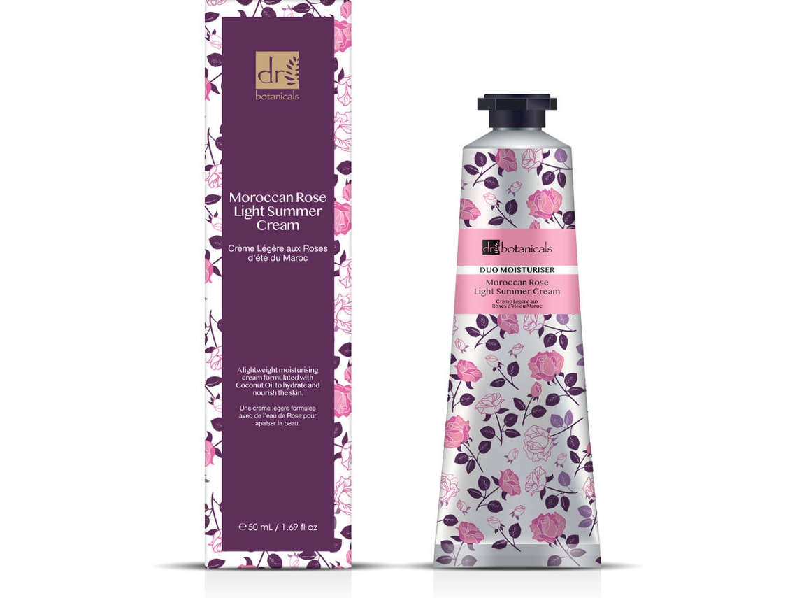 ROSE DE MARRAKECH ネロリバーム　35g×2　10g×1 Rose Gold Radiance Booster Serum – Cos Bar