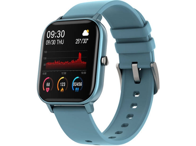 Smartwatch RM RM S6- (Bluetooth - Resistente al agua)