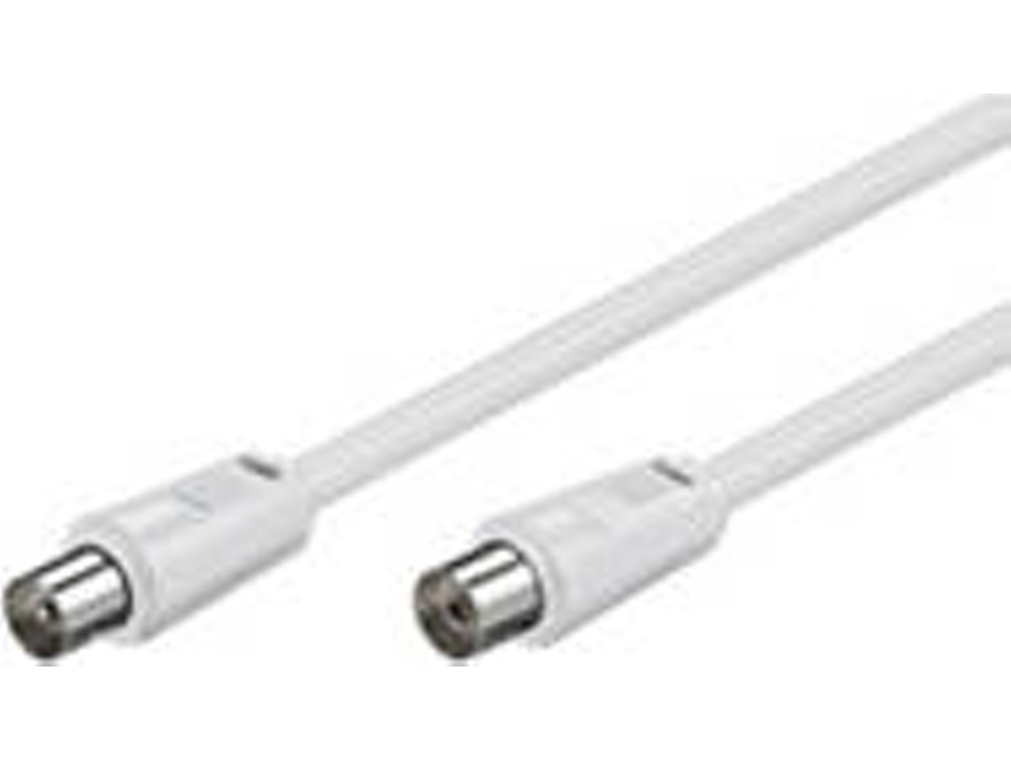 Cable de Antena GOOBAY BK 250