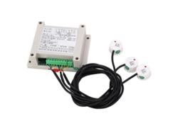Controlador Automático De Nivel De Agua Xkc C352 Con Sensor Sin Contacto Para Depósitos, 100-260 V