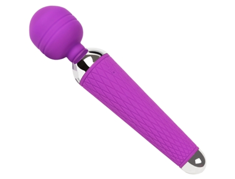 Vibrador CHRONUS CR_0505zzh8 Morado
