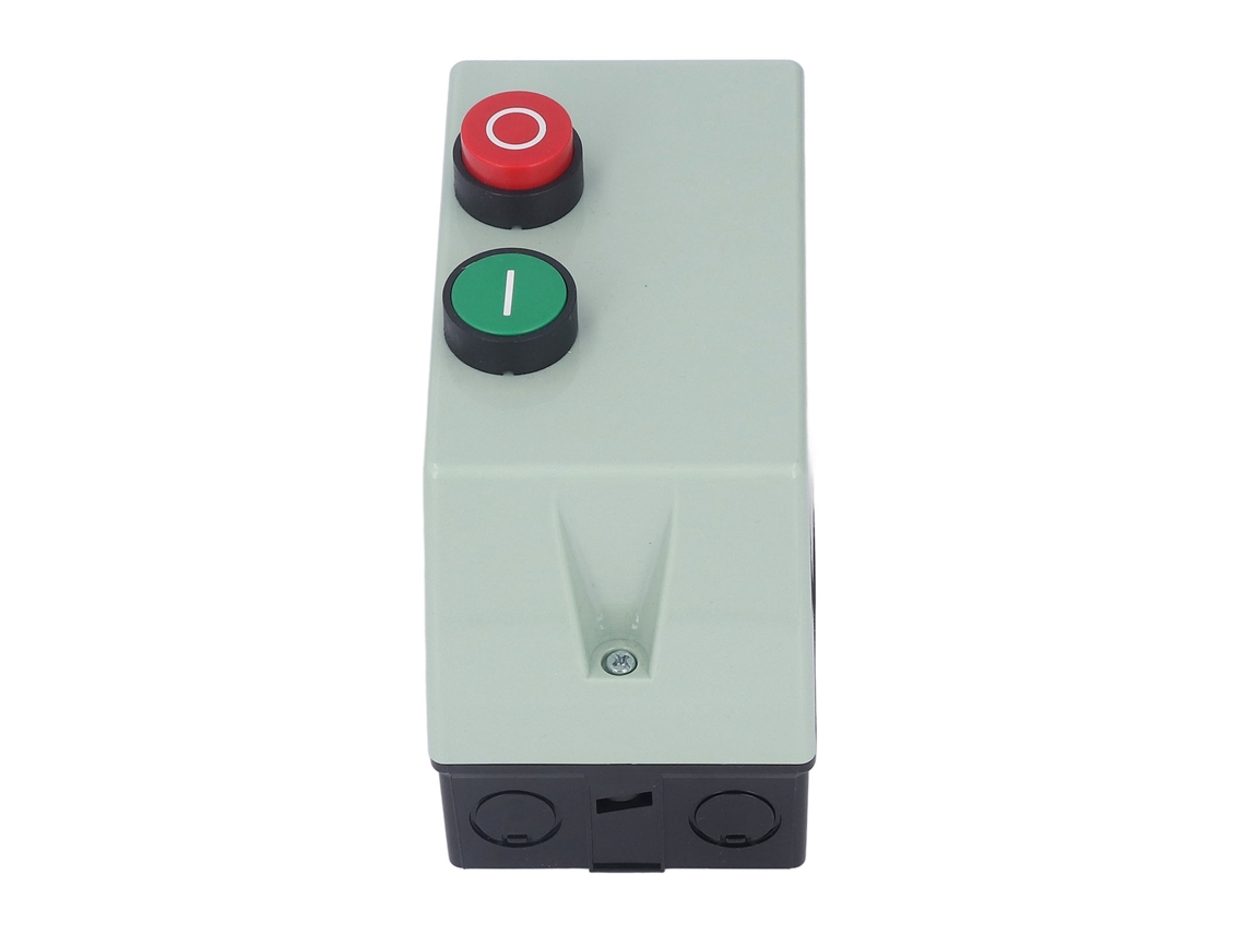 Arrancador magnetoeléctrico Trico IP55 resistente al agua