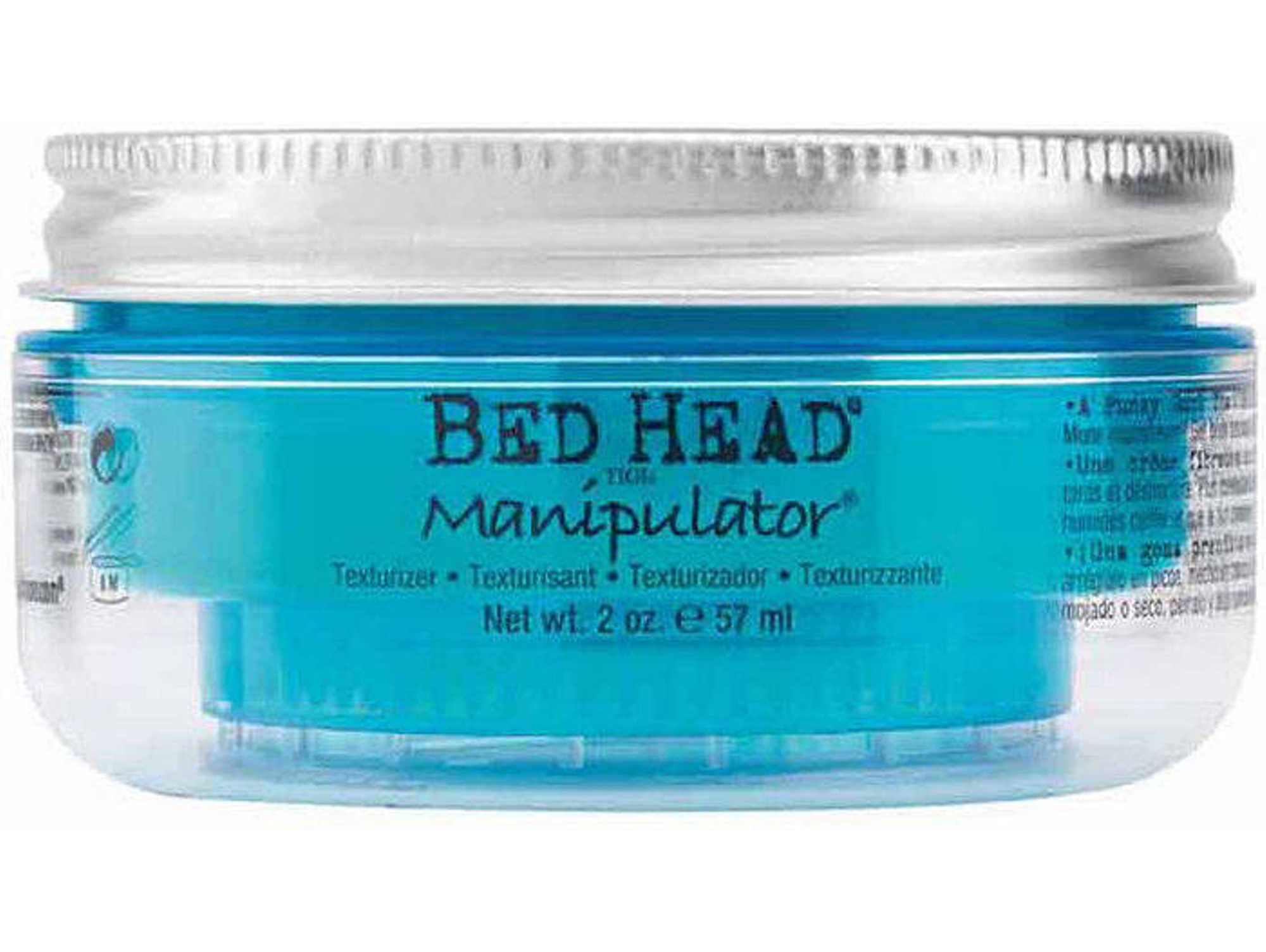 Loción para el Pelo TIGI Woman Manipulator Duo Pack (57g)