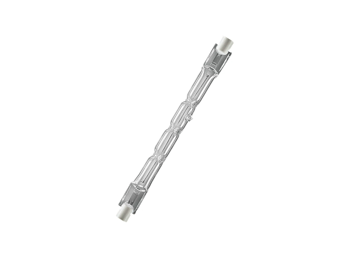 Lámpara Haloline Pro 120w 230v R7s 78mm Osram