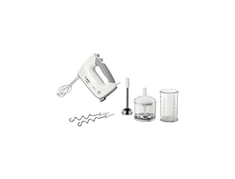 Batidor De Mano Blanco Bosch Mfq36480