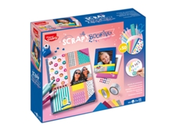 Scrapbooking MAPED Kit Scrapbooking Maped Creativ C - 50 Acessorios 907054
