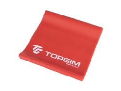 Bodyband Topgim (media)