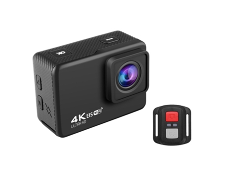 Action Cam SLOWMOOSE Subacuática de Video Ultra 4K
