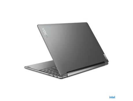 Portátil Híbrido LENOVO 66469 (14 '' - Intel® Core™ i7 i7-1260P - RAM: 16 GB - 1000 GB SSD - Intel Iris Xe Graphics)