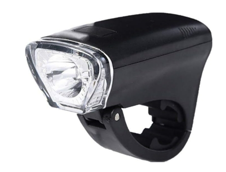 Luz Delantera Led Para Bicicleta, Luz Frontal Para Manillar, Lámpara, Linterna, 3000Lm, Resistente Al Agua, 3 Modos De Iluminación, Accesorios Para...