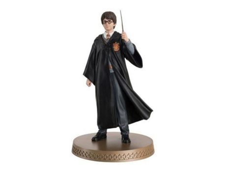 Figuras de Decoración EAGLEMOSS COLLECTIONS (Muticolor)