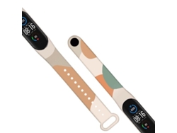 Pulsera Hurtel Strap Moro Multicolor Vayotoy