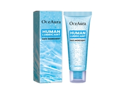 Gel lubricante personal soluble en agua