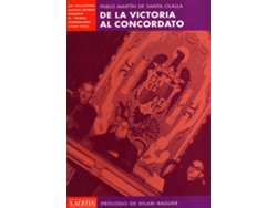 Libro De La Victoria Al Concordato