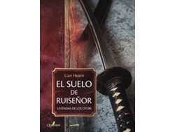 Libro El Suelo De Ruiseñor de Hearn Lian (Español)