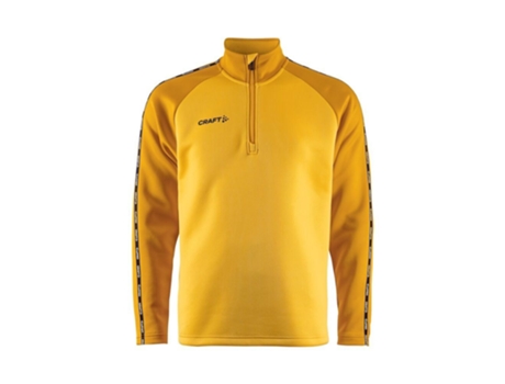 Sudadera con Capucha de Hombre BLACK DIAMOND Nan Diamantes Verde (XS)