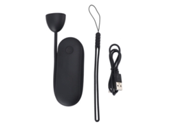 Lámpara De Lectura Para El Cuello 3 En 1, Multifunción, Recargable, Plegable, Led, Leer, Tejer Y Aca