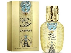Perfume CUSTO BARCELONA Glam Star 30ml 1 fl.oz (Eau de toilette)