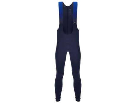 Calça SANTINI Calças Prime Azul XS Homem