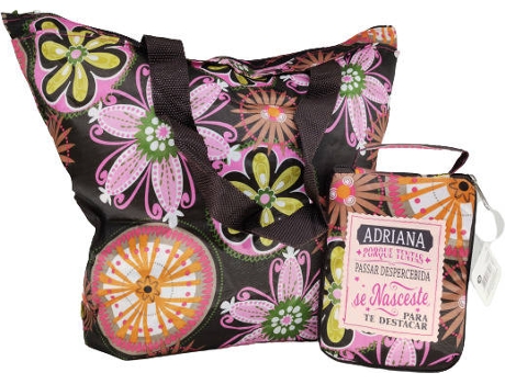 Bolso H&H Adriana Mujer