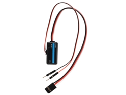 Módulo De Recolección De Voltaje Duradero Fs Cvt01 Para Automóviles, Aviones, Barcos, Telemetría, Datos, Transformador Ligero.