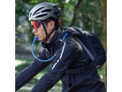 Mochila De Hidratación Para Ciclismo De 10 Litros, Ligera Y Resistente Al Agua, Ideal Para Ciclismo, Correr Y Senderismo.