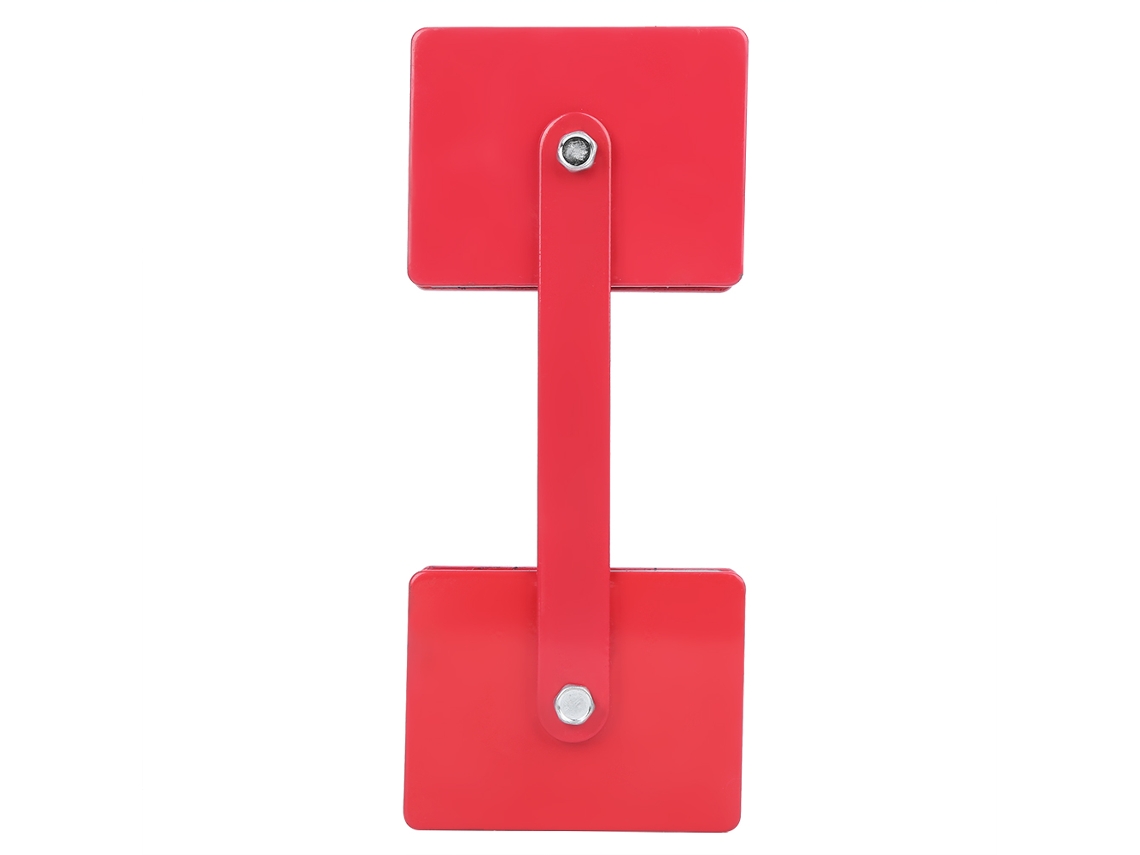 Soporte Magnético Para Soldadura, Posicionador Ajustable, Herramienta De Sujeción Auxiliar Con Múltiples Ángulos.