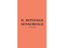 Libro de Yvan Rettore ( Inglés )