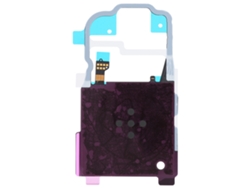 Cabeamento Flex De Chip Nfc Antena Bobina Carregamento Sem Fio Para Samsung S9+ Plus G965f G965u