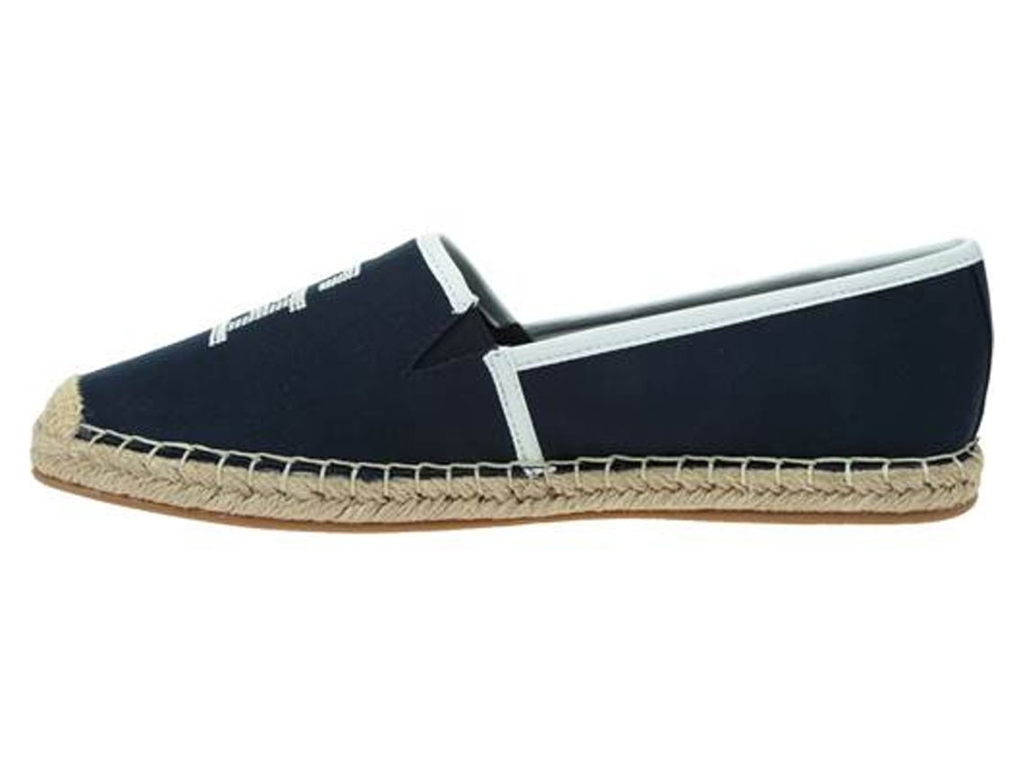Alpargatas online tommy mujer