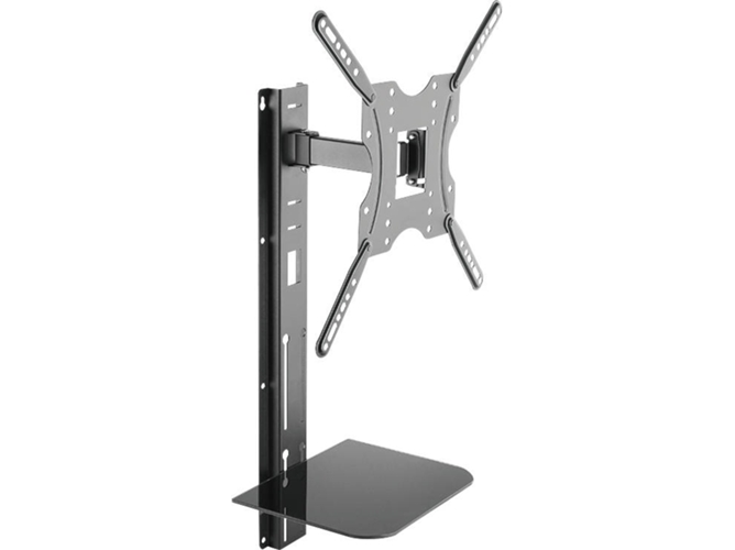 Soporte de TV LOGILINK Bp0048 (32'' a 55'' - Hasta 30 Kg)