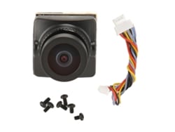 Cámara Fpv Phoenix 2 Sp Transmisor Ajustable Micro Drone Freestyle Cámara Fpv Para Rc Fpv Racing Drone Quadcopter