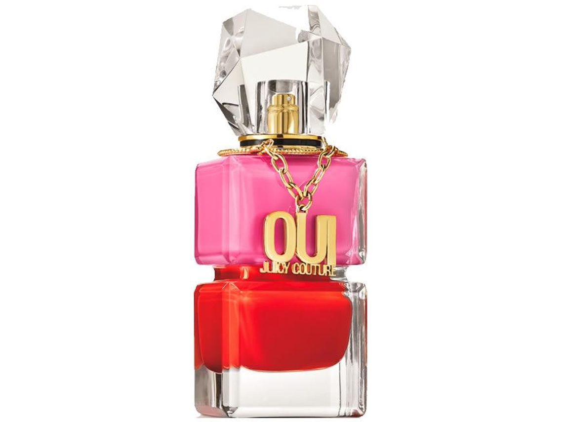 Perfume JUICY COUTURE Oui Juicy Edp (100 ml)