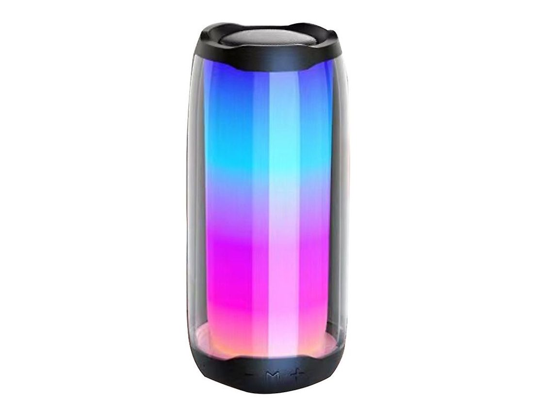 Altavoz Bluetooth SUN GOD  Speaker Portable Waterproof Subwoofer Dazzling Light