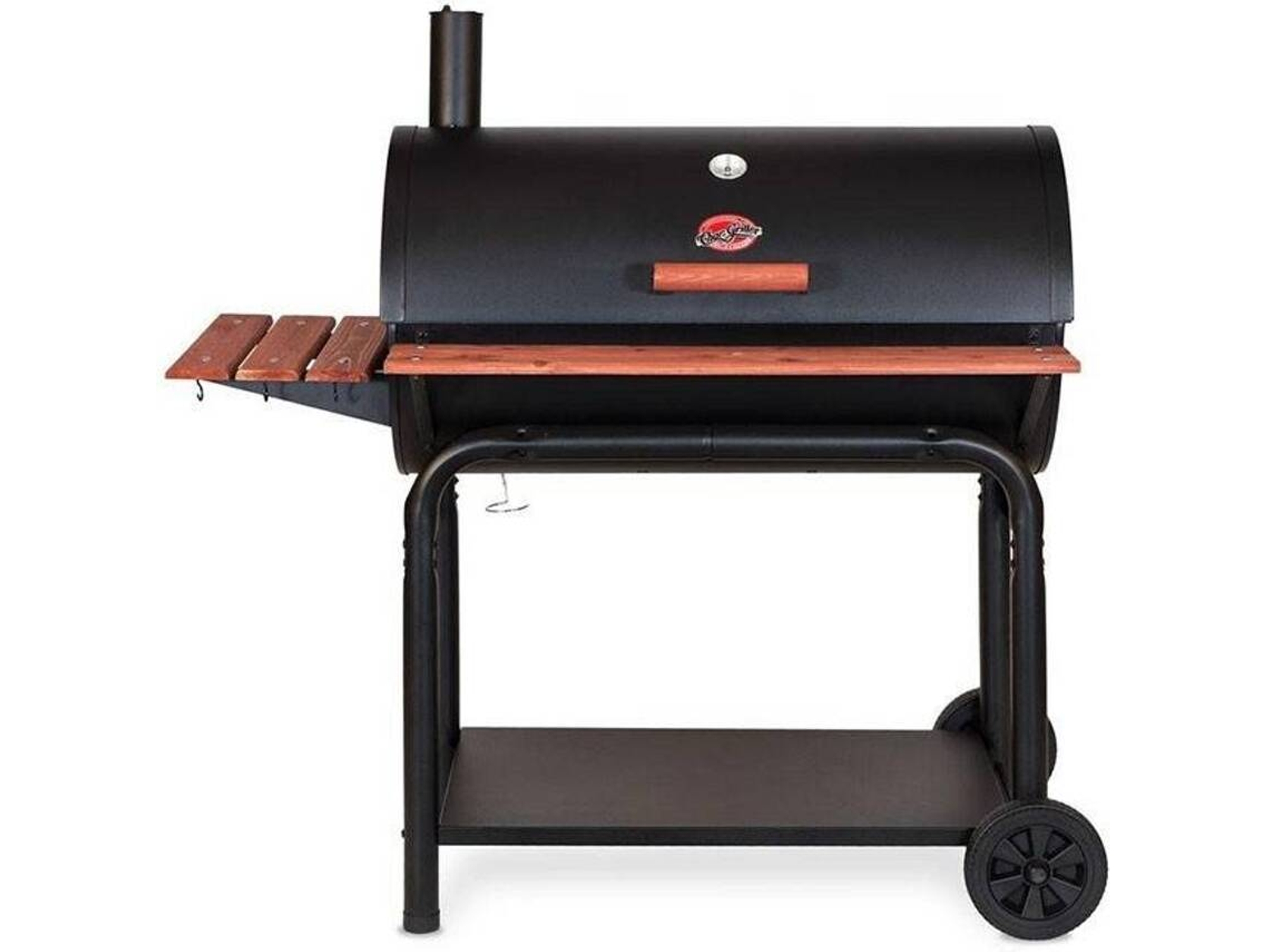 Barbacoa CHARGRILLER Outlaw xXL Bar2137 (Material: Acero)
