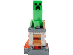 Suporte Cable Guy MINECRAFT: Creeper
