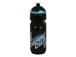 Botella de Ciclismo MSC Térmico Quente y Frío (500 ml)
